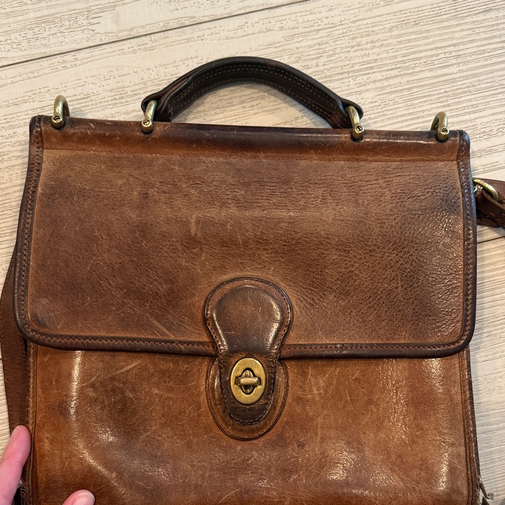 VINTAGE COACH - Picture 2 of 8